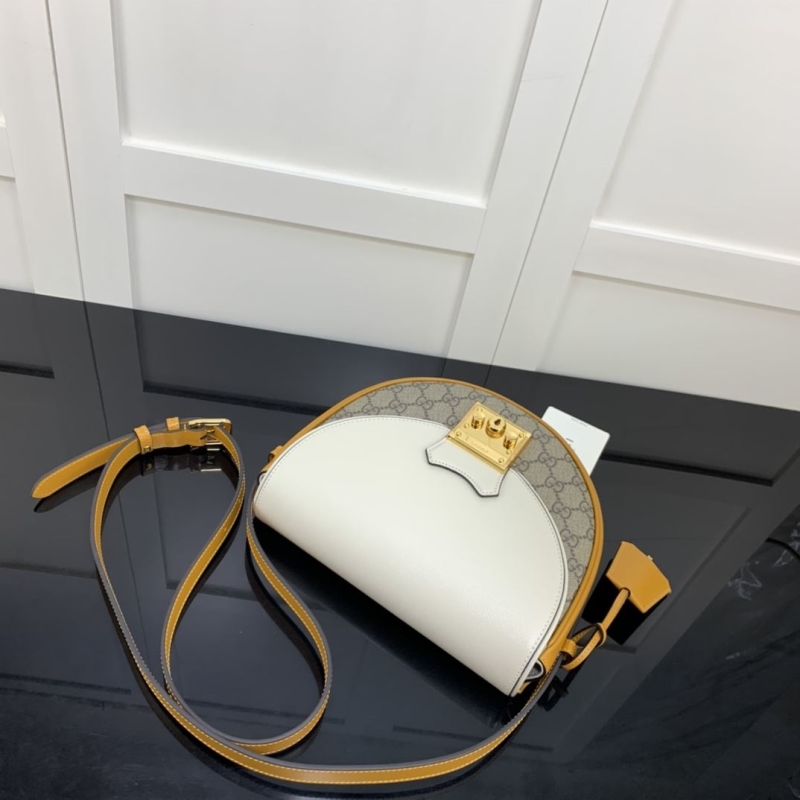 Gucci Satchel Bags